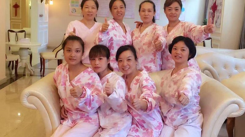 目前市场上常见的母婴护理仪材质主要有以下几种：