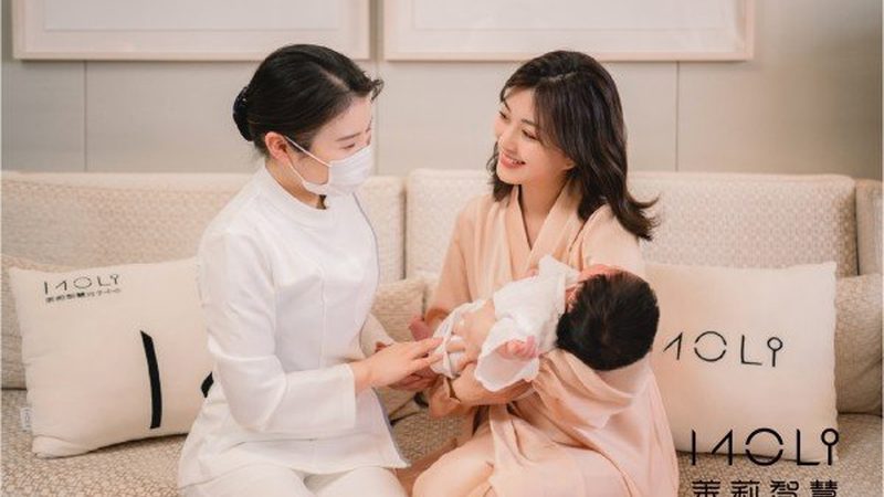 小标题：口碑，月嫂服务的“软实力