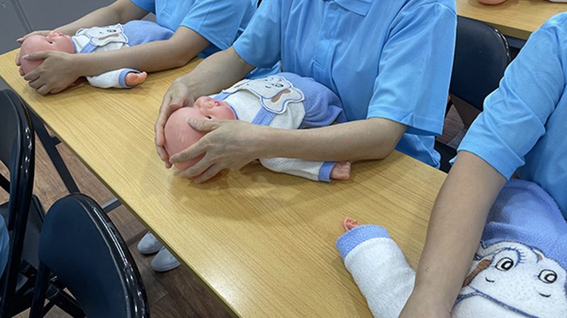 上海母婴护理中心：揭秘其优缺点，助力新手妈妈明智选择