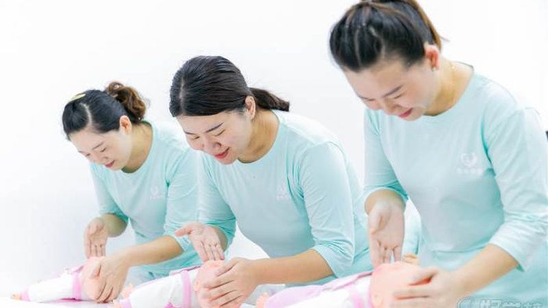 正规母婴护理师培训机构排名
