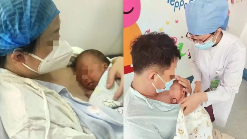 小标题：产后恢复的重要性