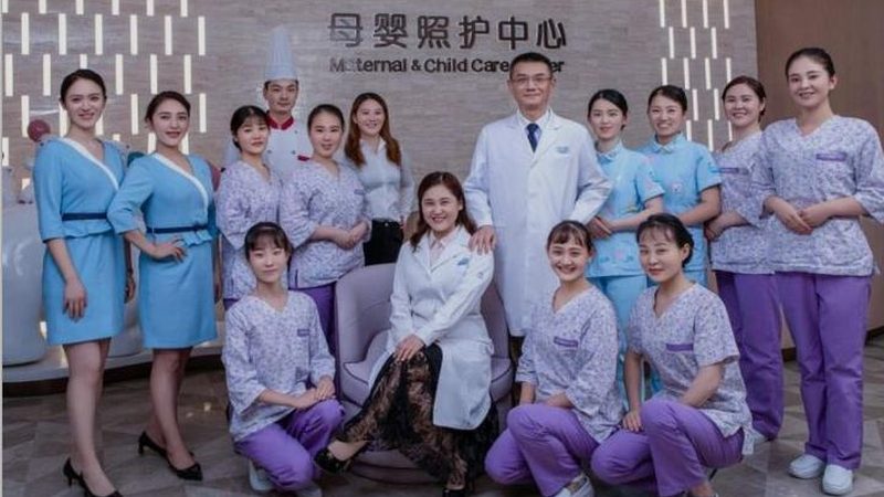 广州小儿推拿培训与成人推拿区别