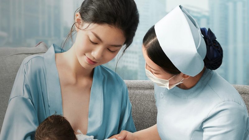 小标题：催乳师职业的兴起
