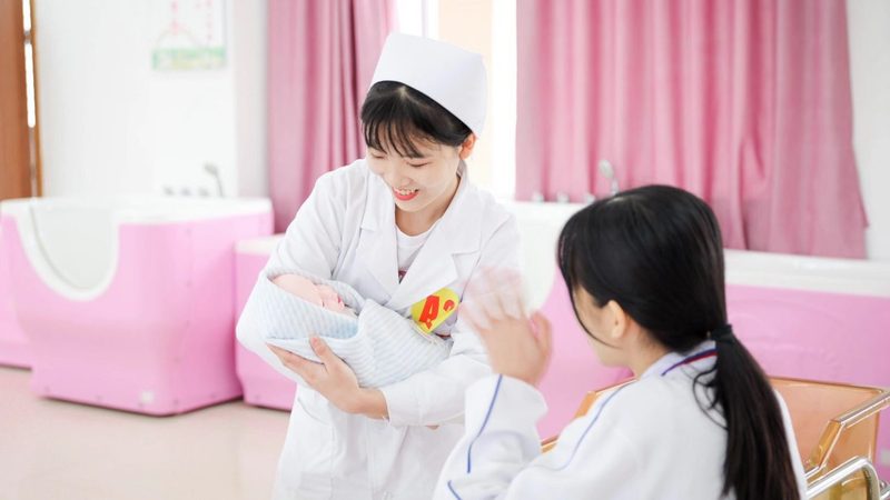 如何选择苏州宝宝游泳馆加盟？四大关键因素解析